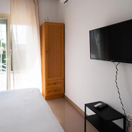 Casa Ole In Torre Del Mar Daire Dış mekan fotoğraf
