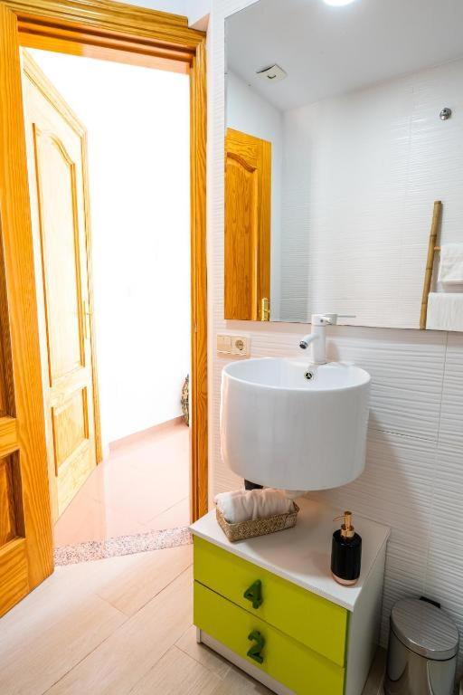 Casa Ole In Torre Del Mar Daire Dış mekan fotoğraf